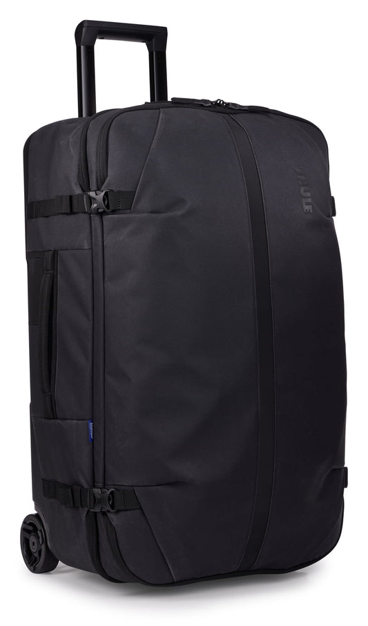 Thule Aion Sac de voyage duffel enregistré à roulettes 28" - Noir