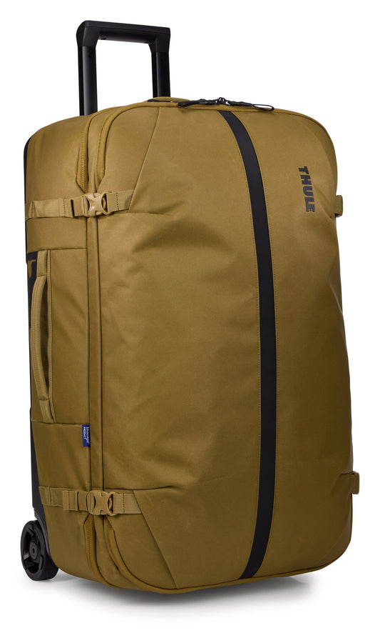 Thule Aion Sac de voyage duffel enregistré à roulettes 28" - Nutria Brown