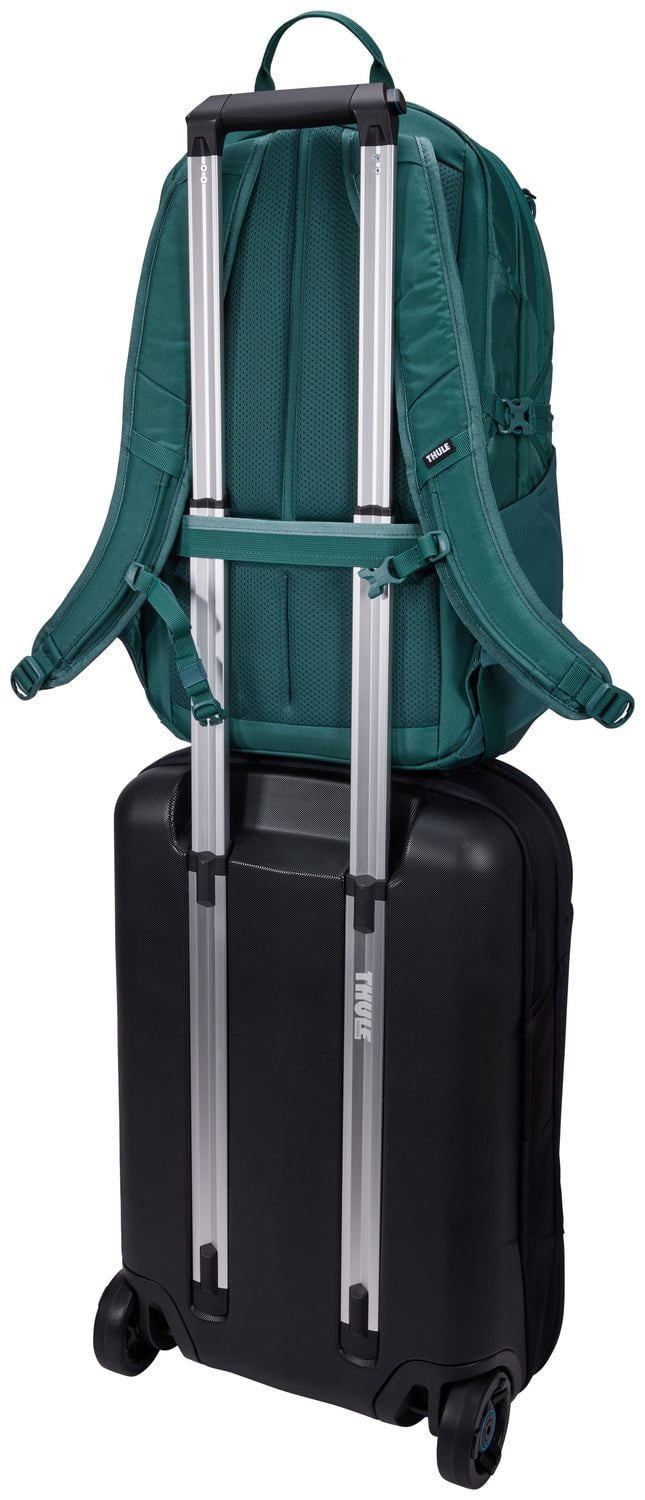 Thule EnRoute 26L Laptop Backpack - Mallard Green