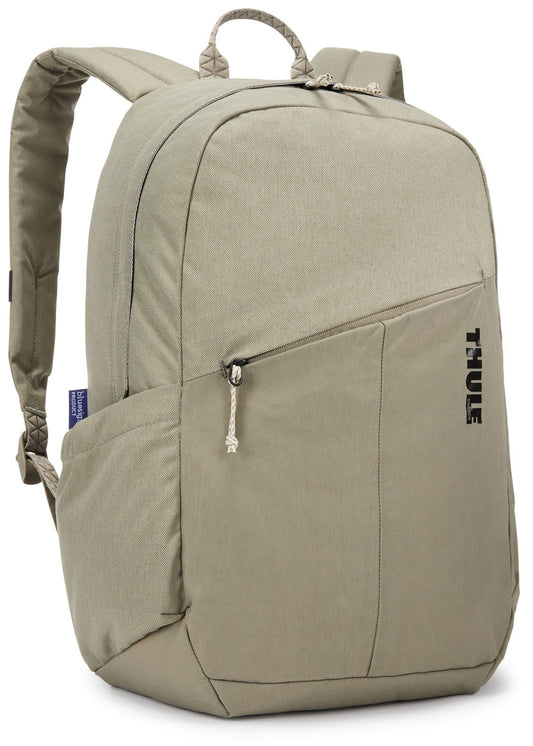 Thule Notus Backpack 20L - Vetiver Gray