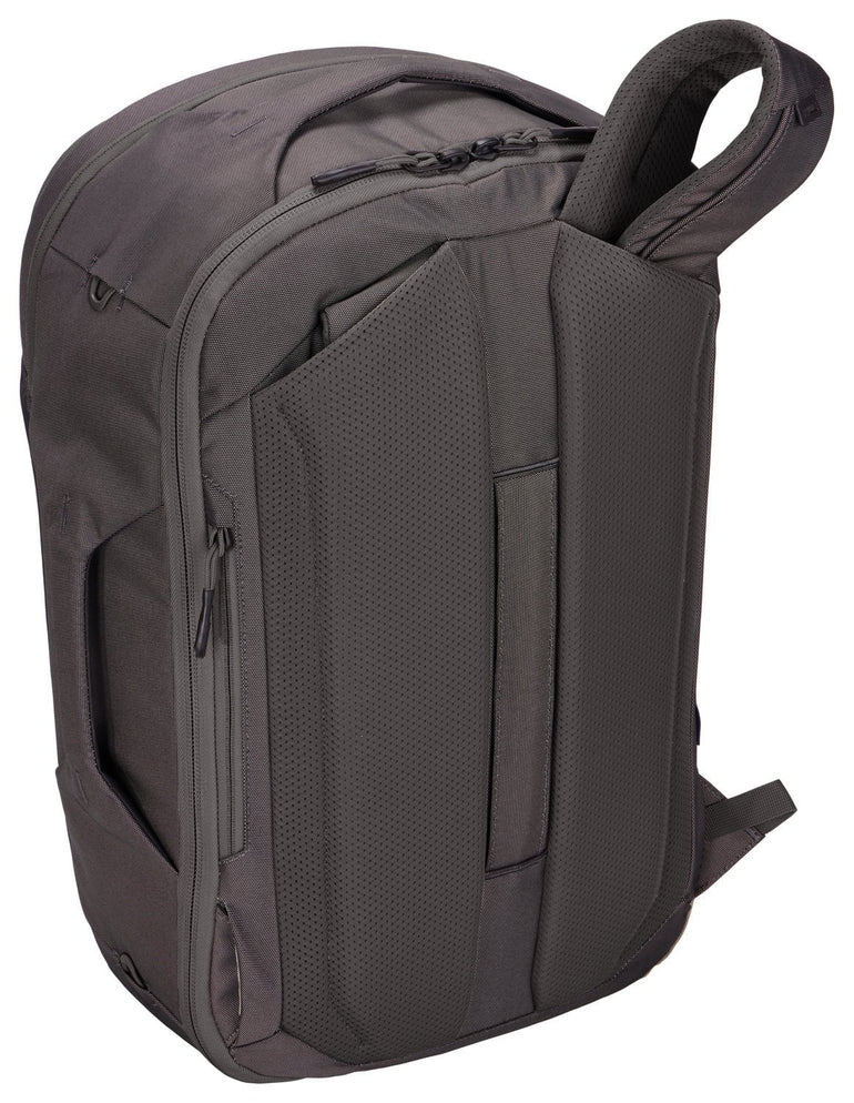 Thule Subterra 2 Sac de cabine convertible 40 L - Vetiver Gray