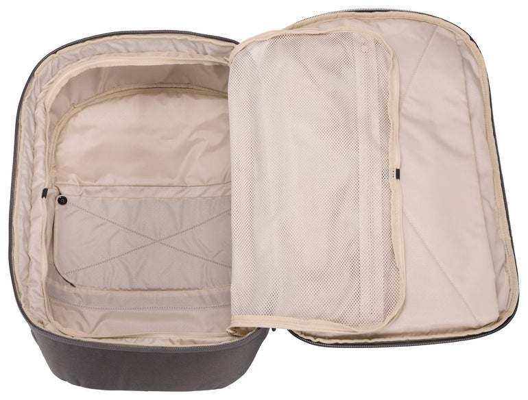 Thule Subterra 2 Sac de cabine convertible 40 L - Vetiver Gray