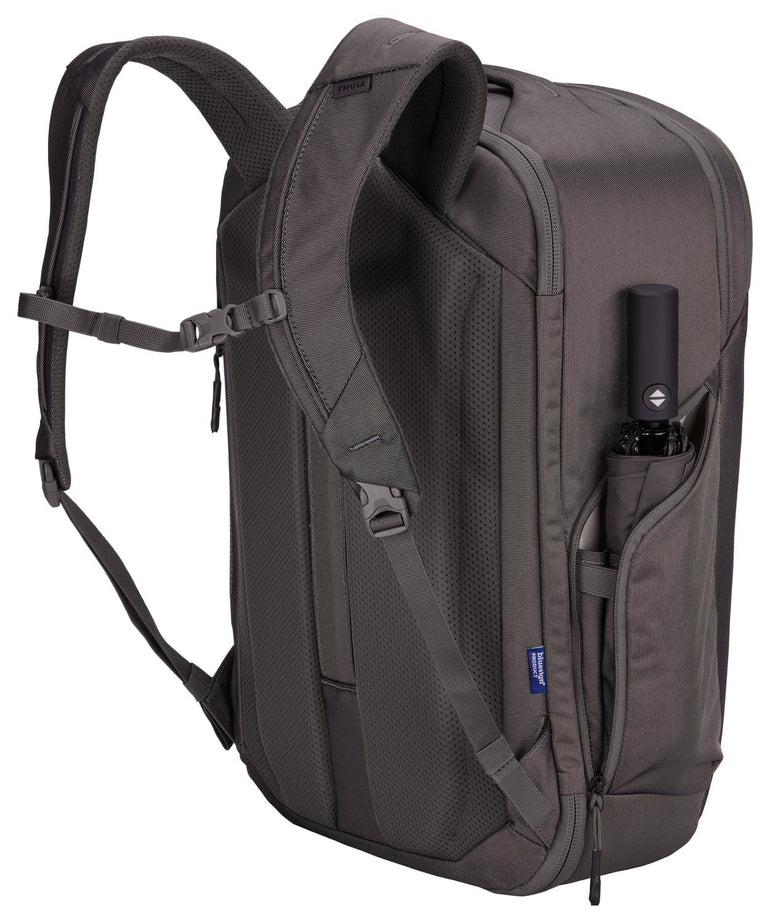 Thule Subterra 2 Sac de cabine convertible 40 L - Vetiver Gray