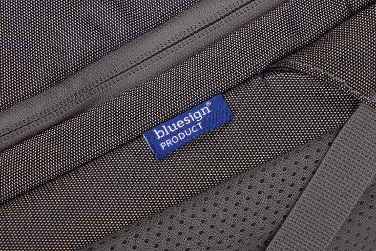 Thule Subterra 2 Sac de cabine convertible 40 L - Vetiver Gray