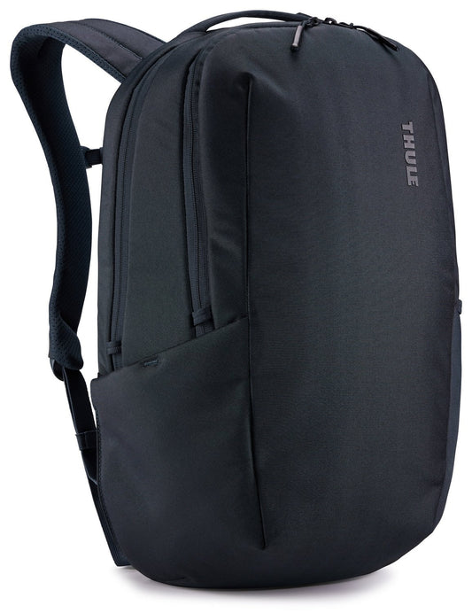 Thule Subterra 2 Sac à dos pour ordinateur portable 21 L - Ardoise foncée