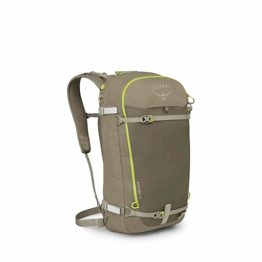 Osprey Soelden 25L Sac à dos pour ski et planche à neige