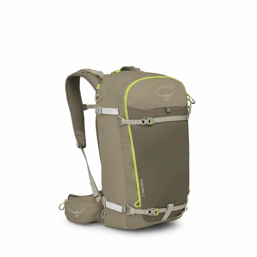 Osprey Soelden 32L Sac à dos pour ski et snowboard