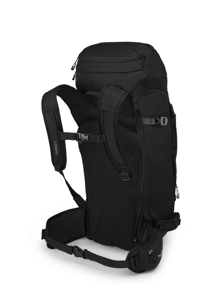 Osprey Soelden 42 - Black