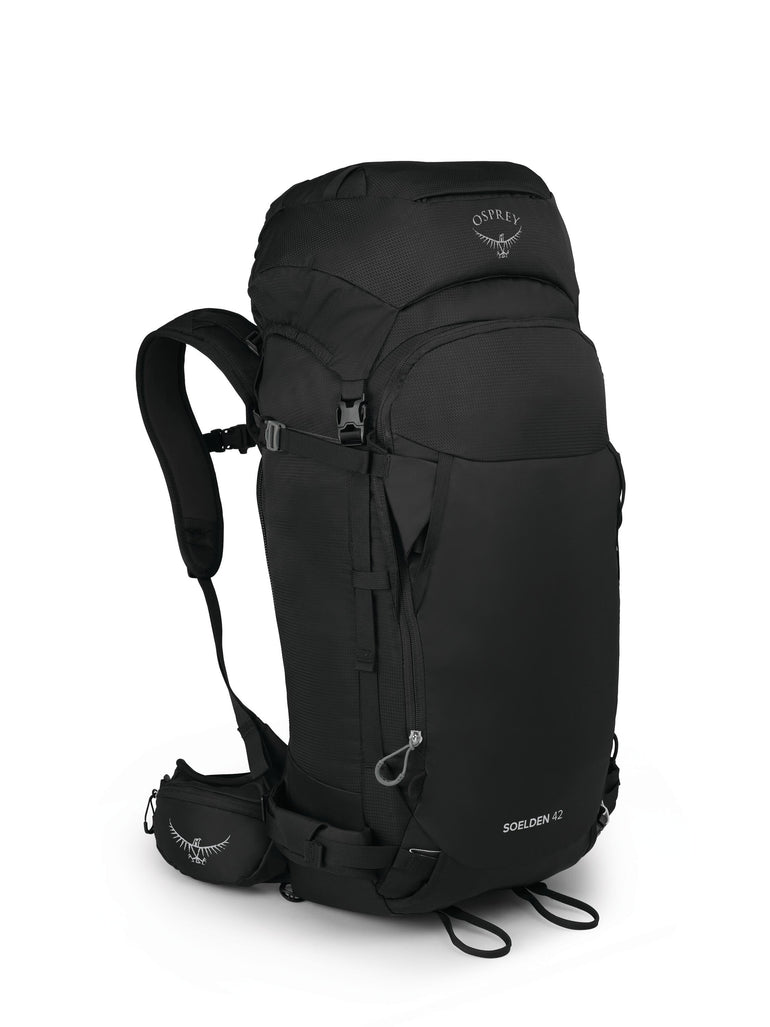 Osprey Soelden 42 - Black