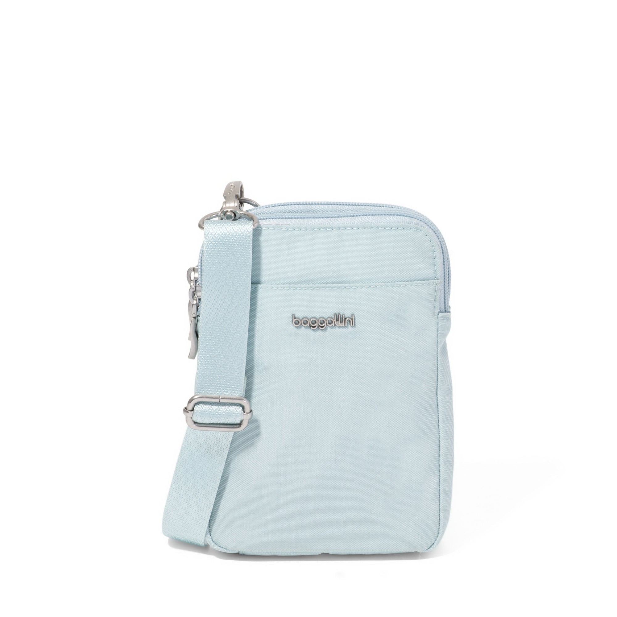 Baggallini Modern Take Two RFID Sac bandoulière