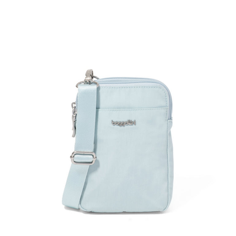 Baggallini Modern Take Two RFID Sac bandoulière