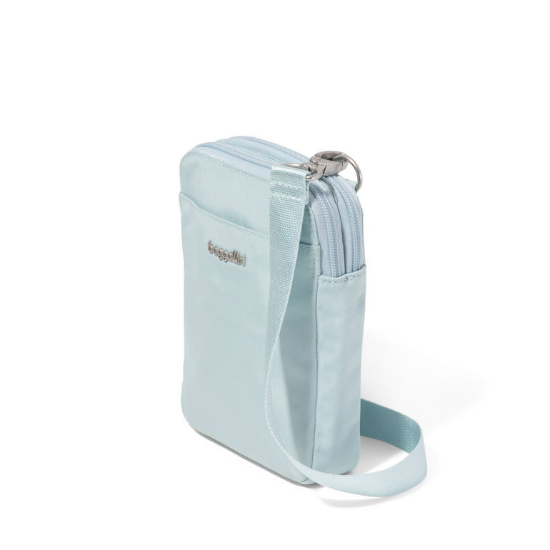 Baggallini Modern Take Two RFID Sac bandoulière