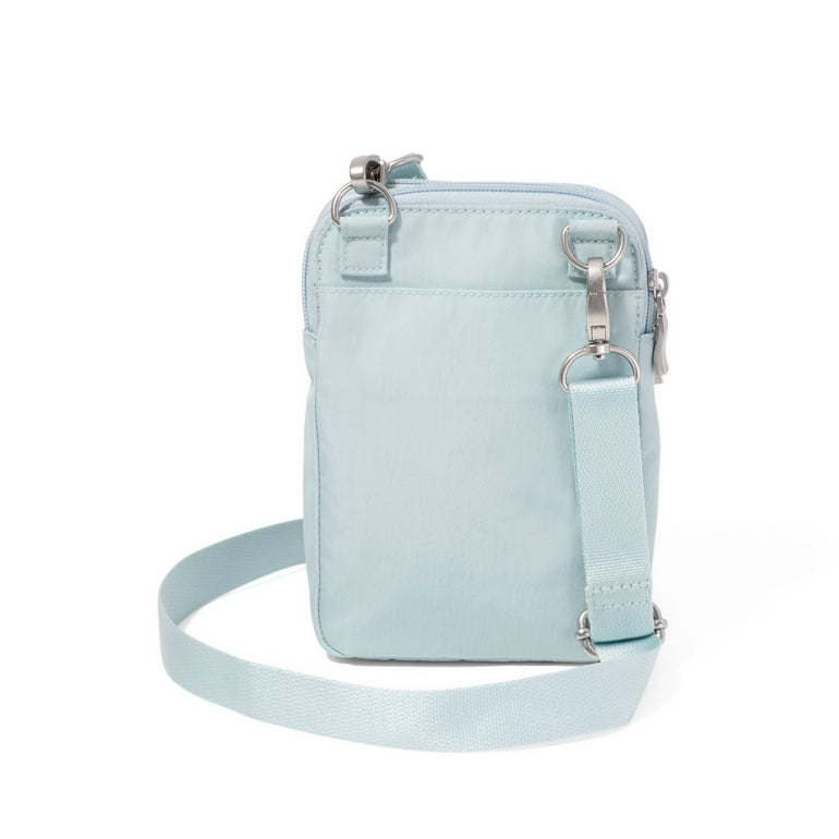 Baggallini Modern Take Two RFID Sac bandoulière