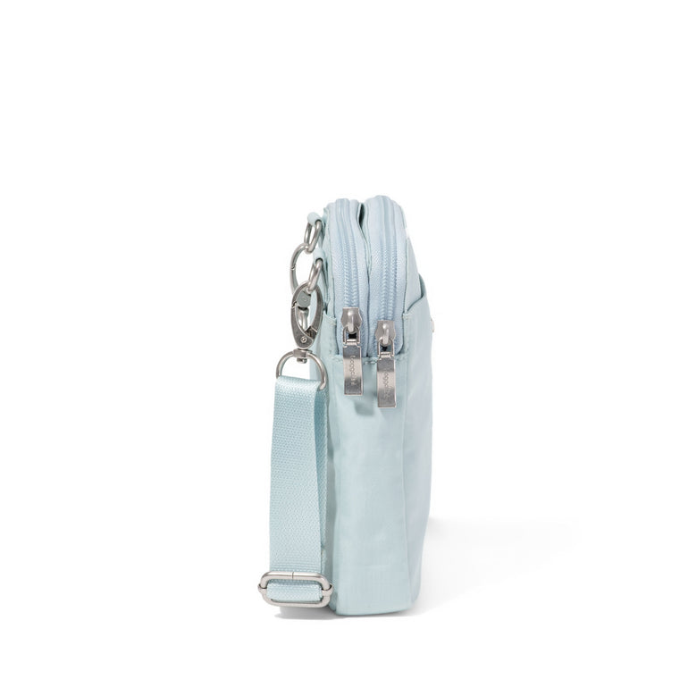 Baggallini Modern Take Two RFID Sac bandoulière