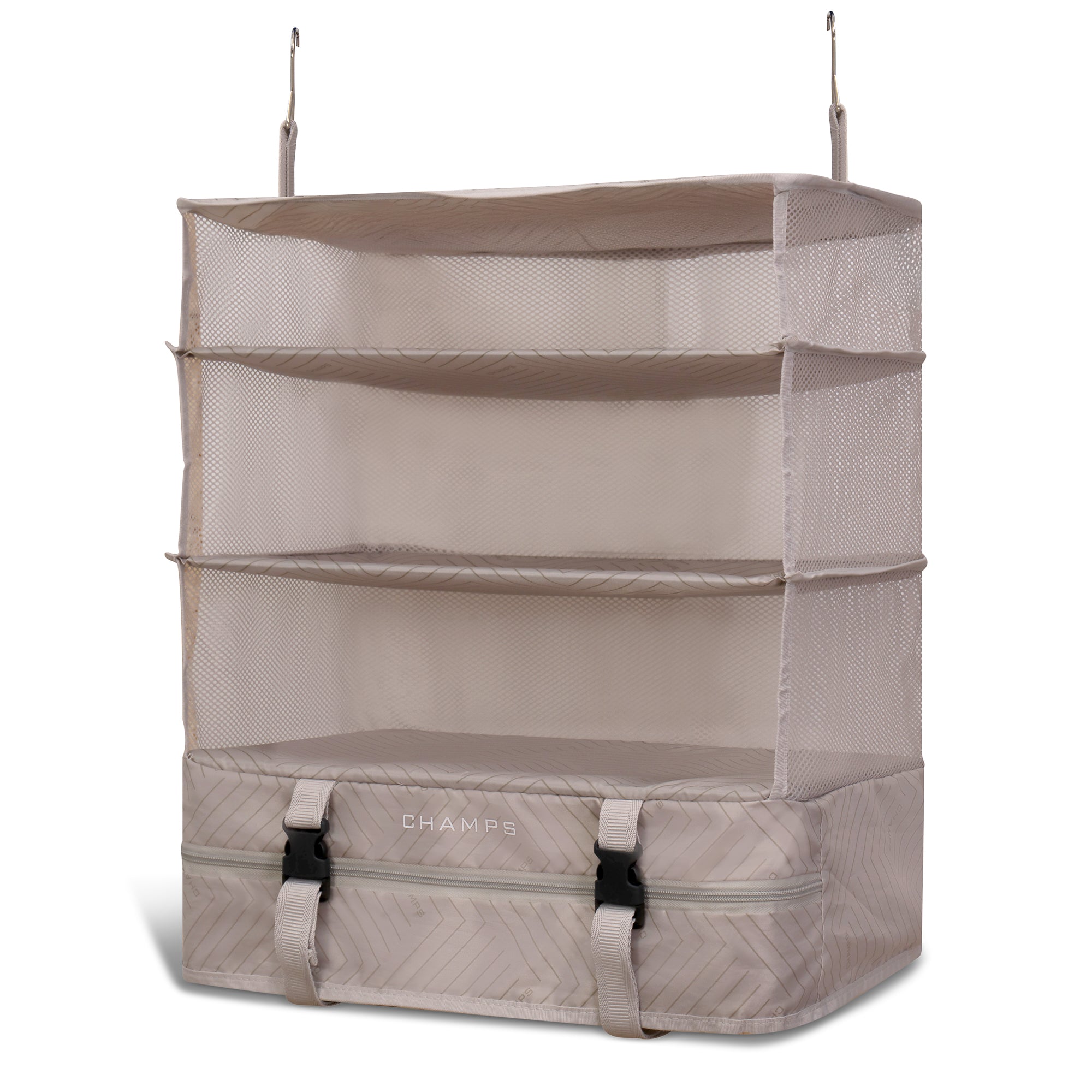 Champs Vintage Garde-robe de voyage grande taille