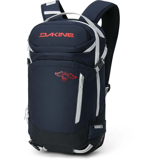 Dakine Team Heli Pro Sac à dos 20 l Kai Hones - Jones Night Sky