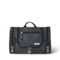 Baggallini Toiletry Kit - Midnight Blossom
