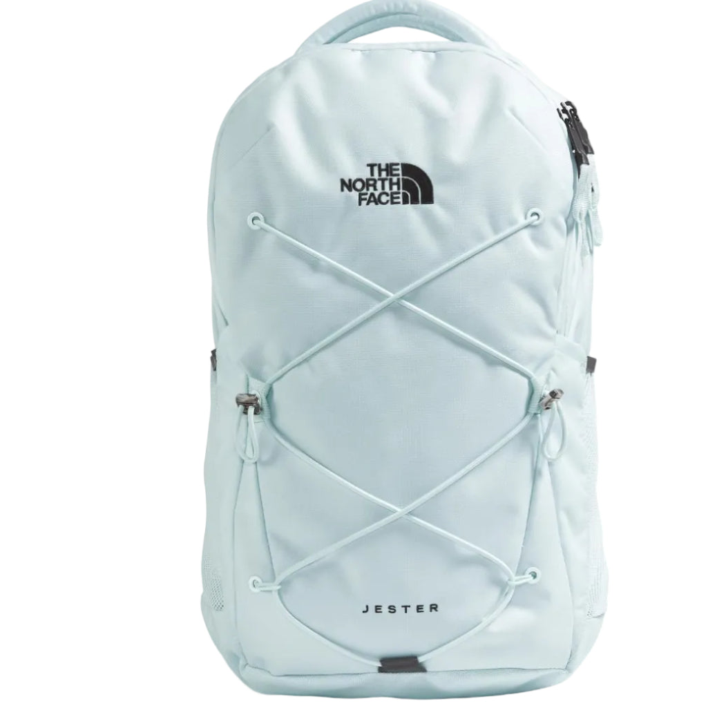 The North Face Women's Jester Sac à dos - Gravel/TNF Black