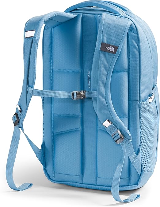 The North Face Women's Vault Backpack - Dark Cornflower Dark Heather
