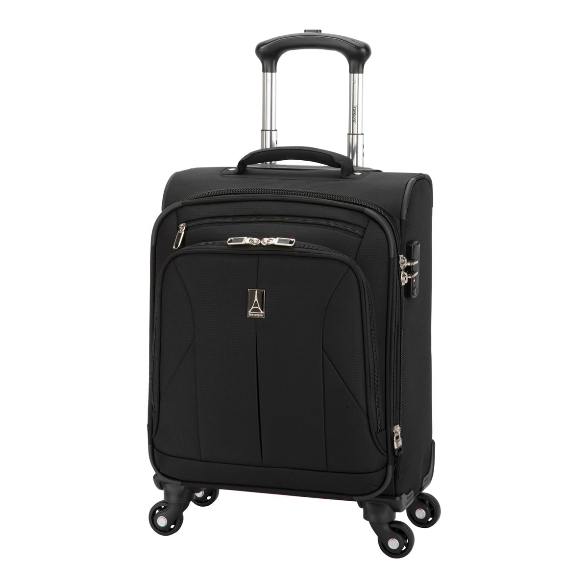 Travelpro Connoisseur 4 Valise à main extensible
