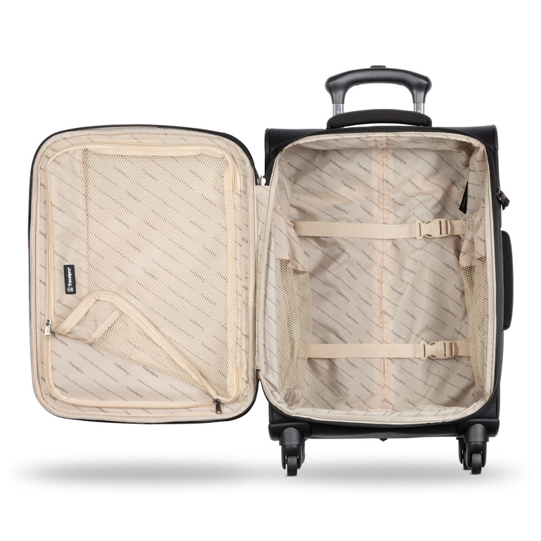 Travelpro Airpro Lite valise de cabine extensible