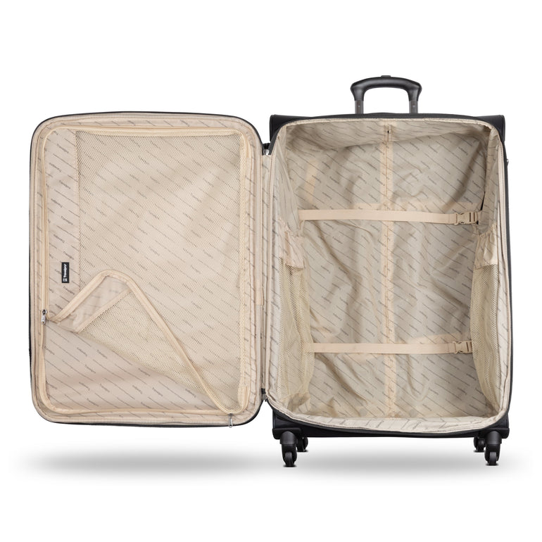 Travelpro Airpro Lite grande valise extensible
