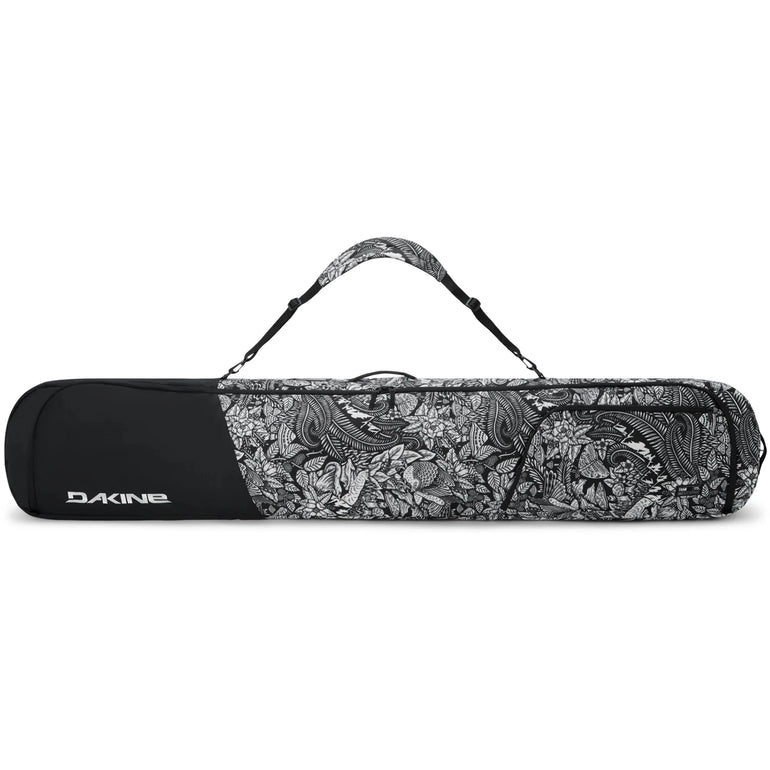 Dakine Tram Sac de ski 190 cm - Kingdom Black