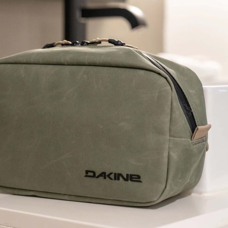 Dakine Trousse de voyage - Petite - Noir