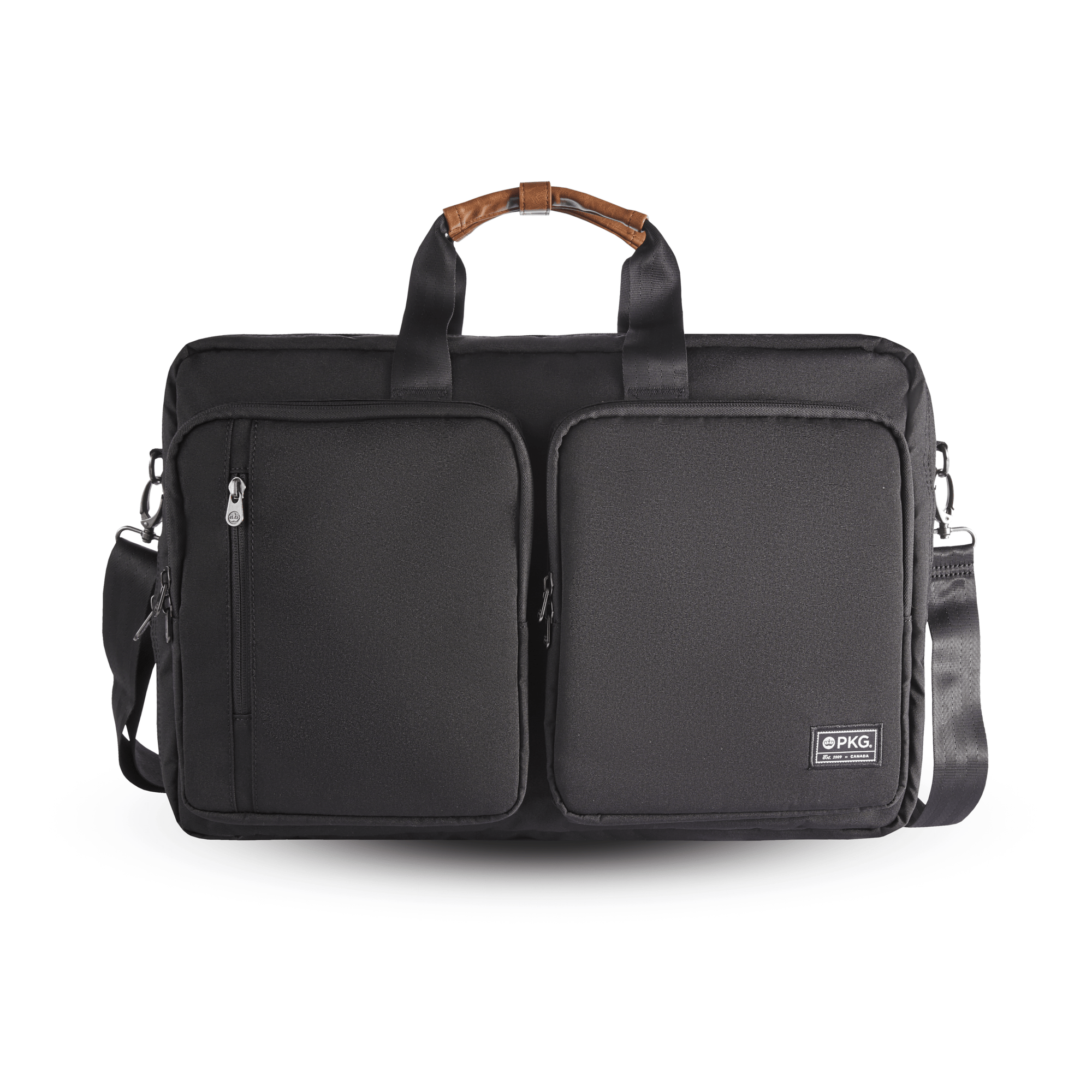 PKG Trenton 31L Sac à dos messager