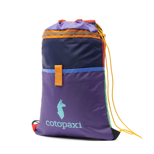 Cotopaxi Tago Sac à dos à cordon - Del Dia