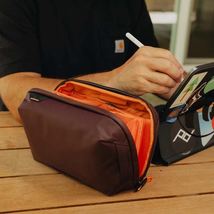 Peak Design Tech Pouch