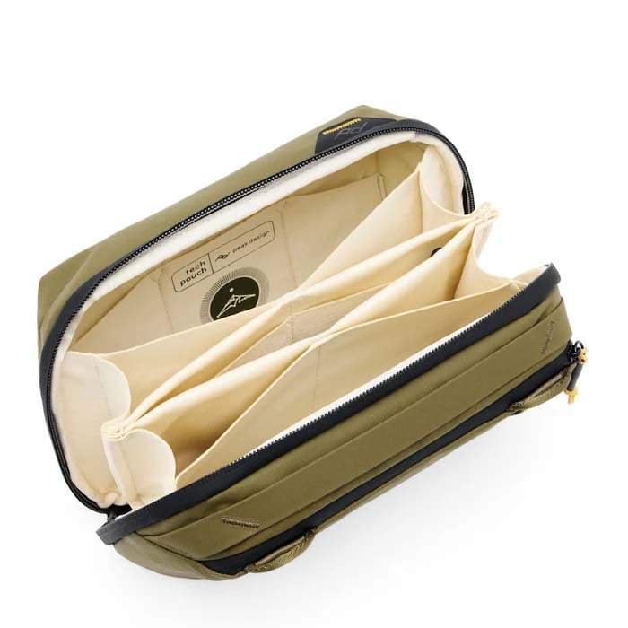 Peak Design Tech Pouch