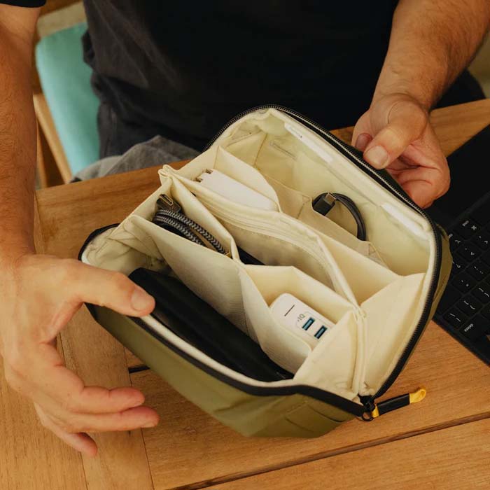 Peak Design Tech Pouch