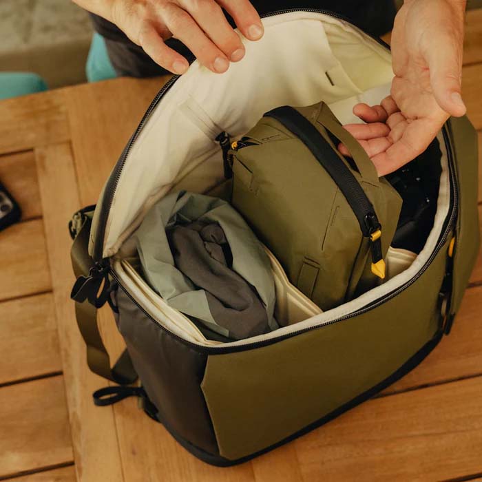 Peak Design Tech Pouch