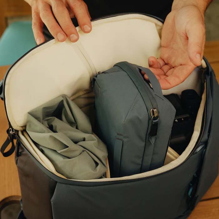 Peak Design Tech Pouch