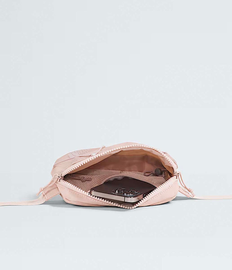 The North Face Terra Lumbar—1L - Pink Moss