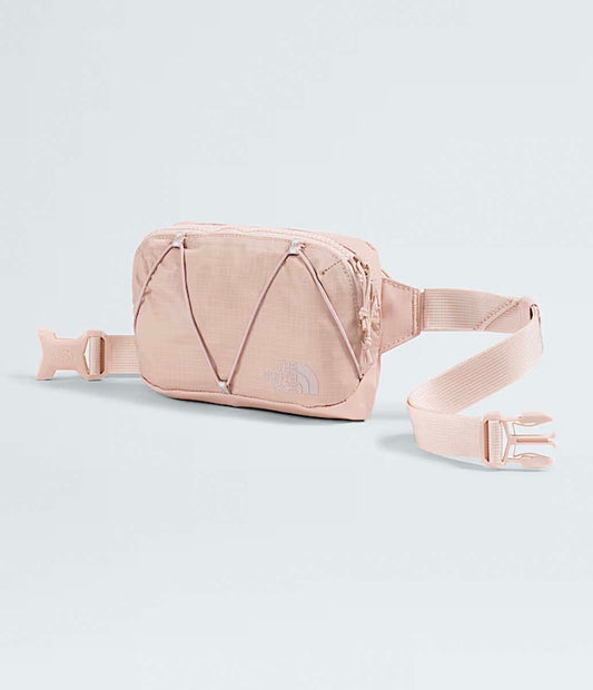 The North Face Terra Lumbar—1L - Pink Moss