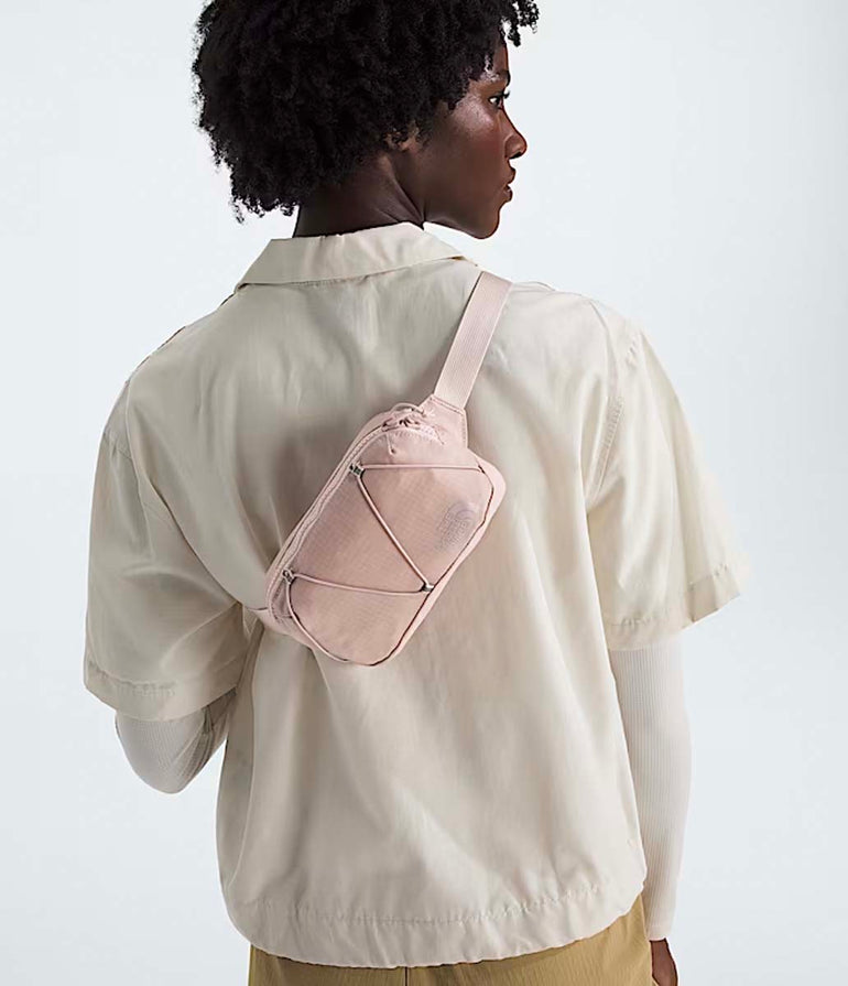 The North Face Terra Lumbar—1L - Pink Moss