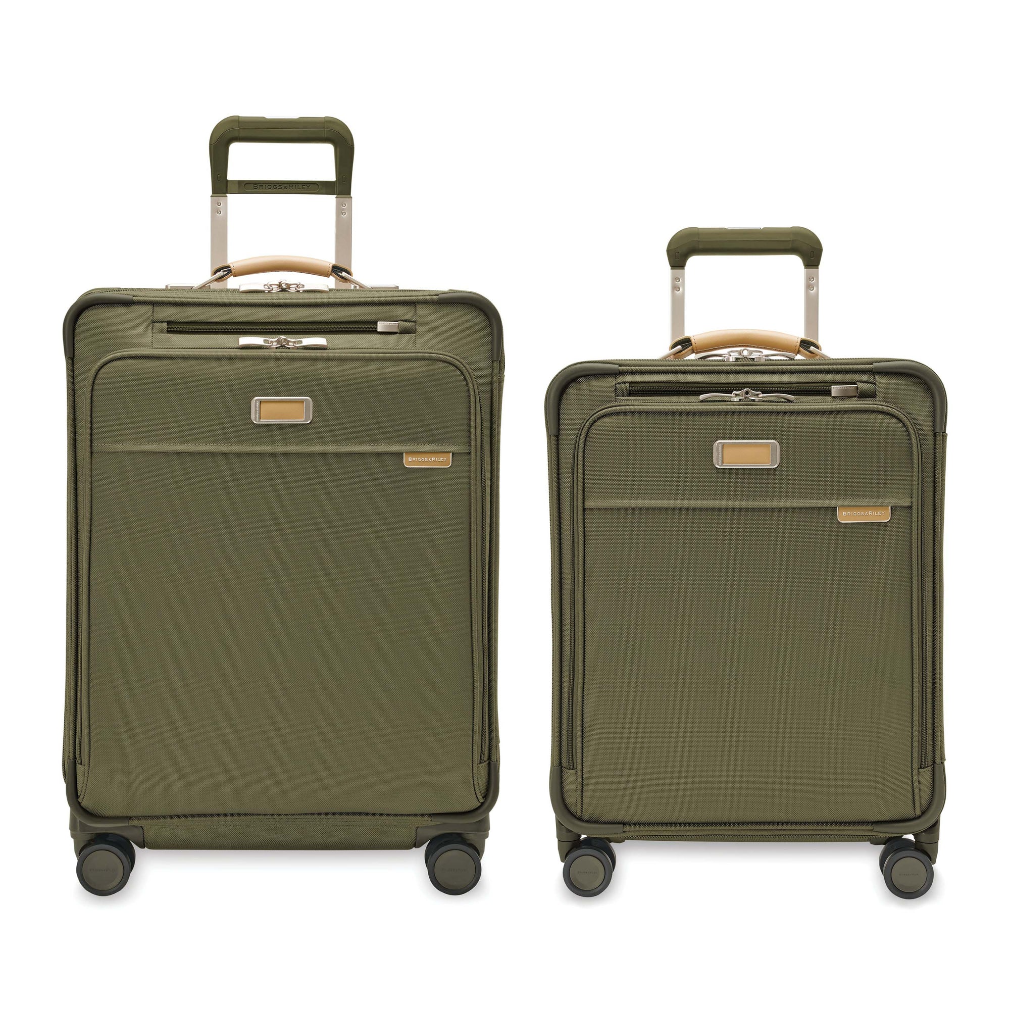 Briggs & Riley L’Ensemble Essentiel