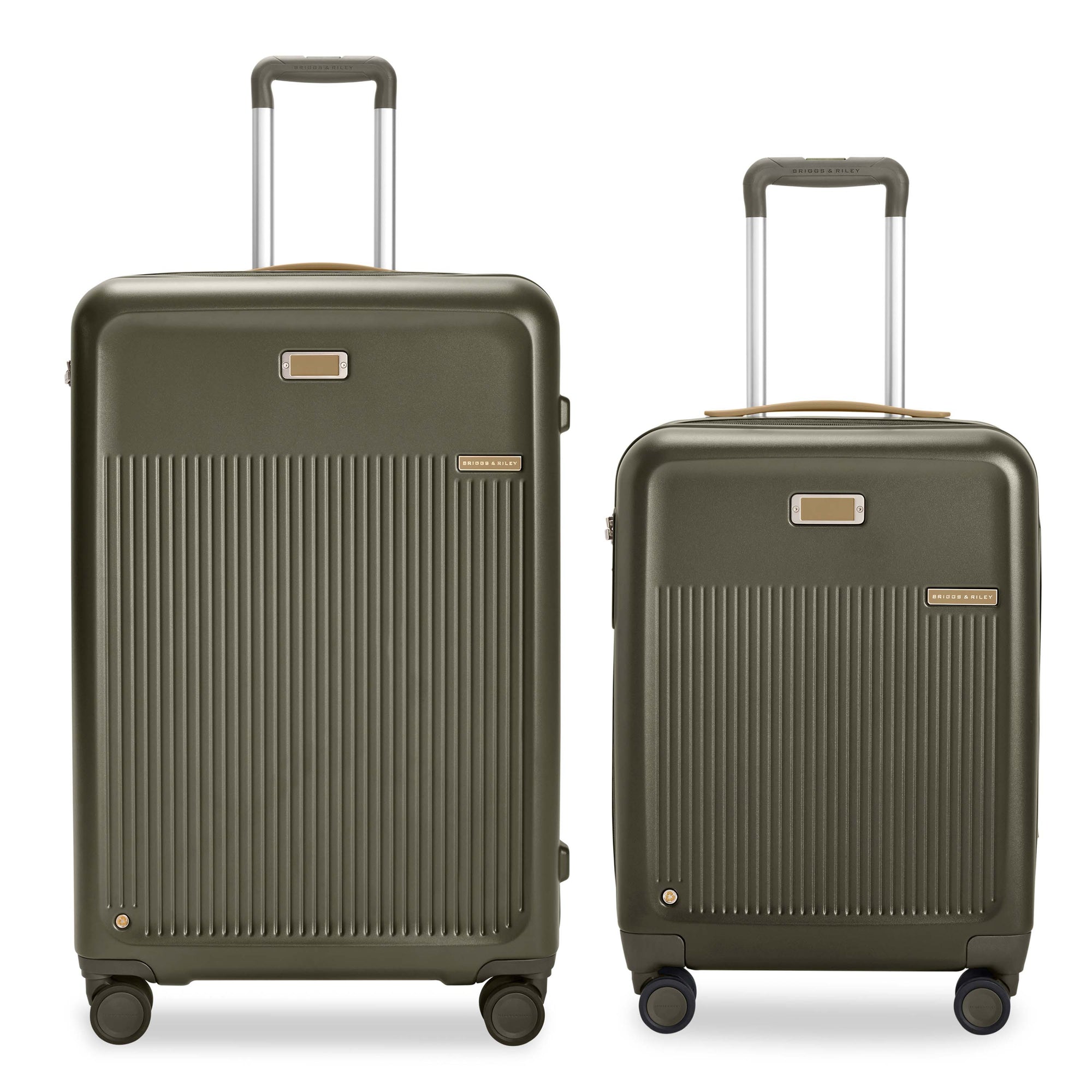 Briggs & Riley L’Ensemble Rigide