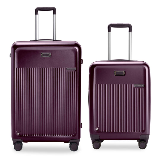 Briggs & Riley L’Ensemble Rigide
