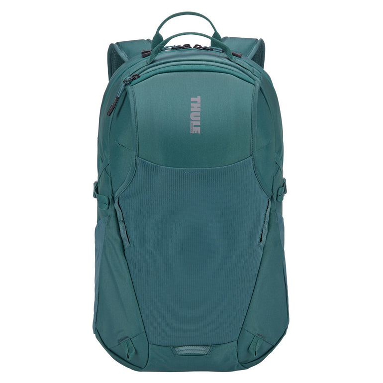 Thule EnRoute 26L Laptop Backpack - Mallard Green