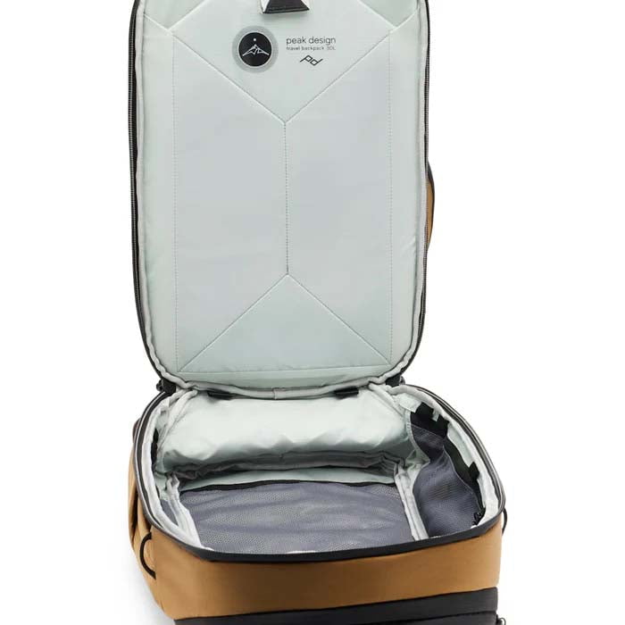Peak Design Travel Backpack 30L