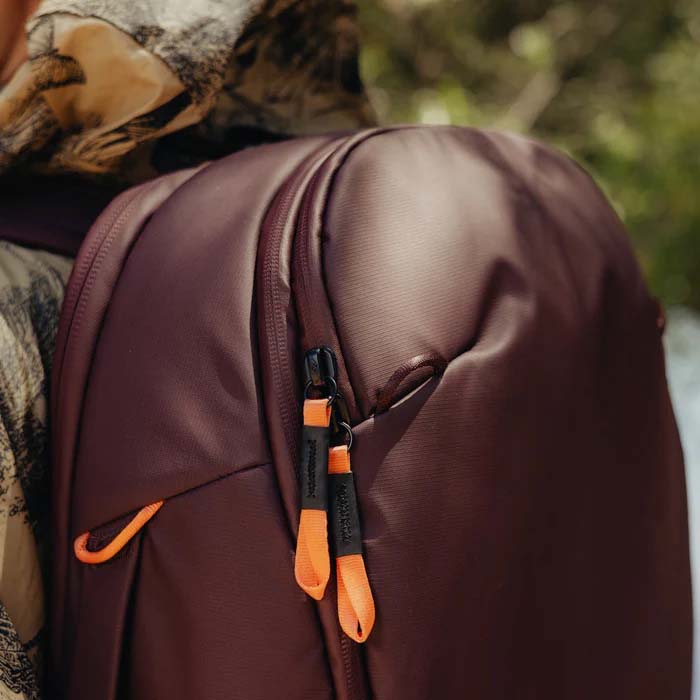 Peak Design Travel Backpack 30L