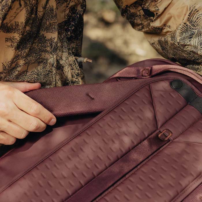 Peak Design Travel Backpack 30L