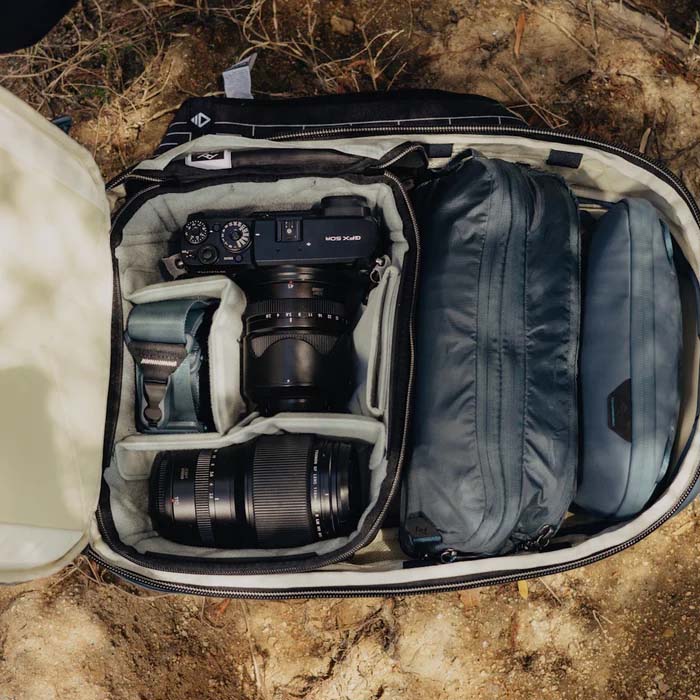 Peak Design Travel Backpack 30L