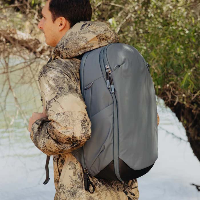 Peak Design Travel Backpack 30L