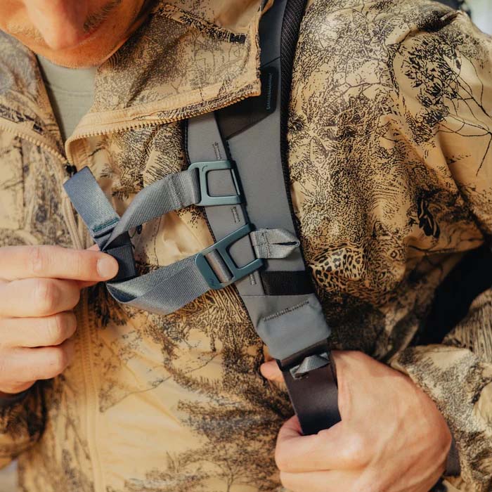 Peak Design Travel Backpack 30L