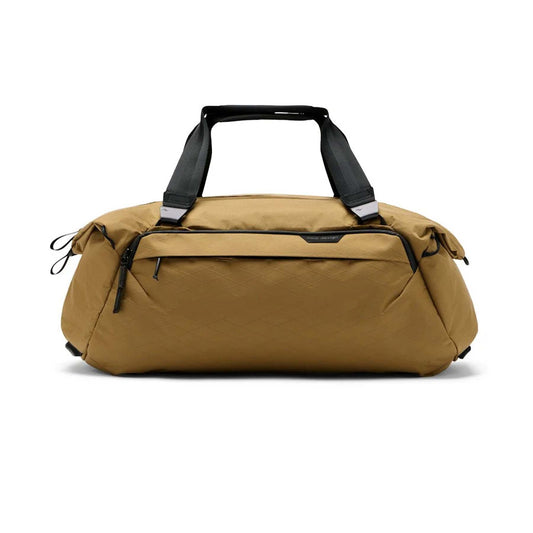Peak Design Sac de voyage duffel 35 l