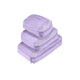 Travelon Set of 3 Packing Cubes